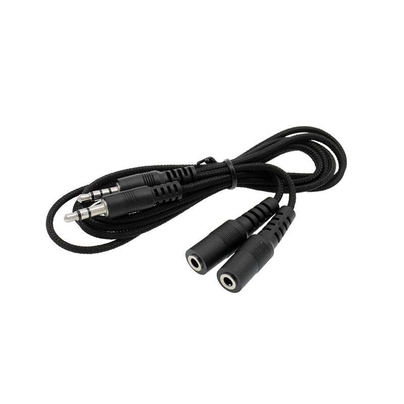 3.5 Stereo Head + 3.5 Stereo Base