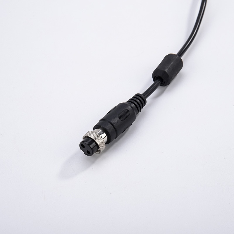 Aviation Head And Aviation Head Cable