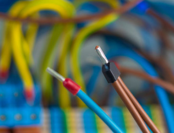 Definition and classification of wire current