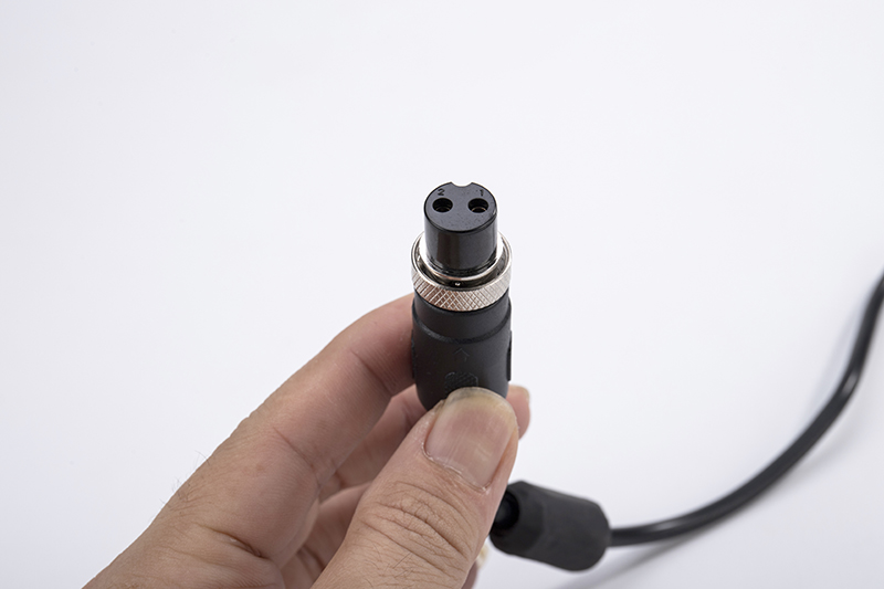 Aviation Head And Aviation Head Cable
