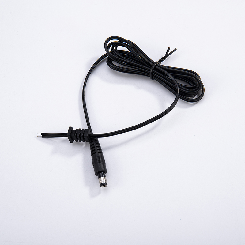 UL2468 DC Cable