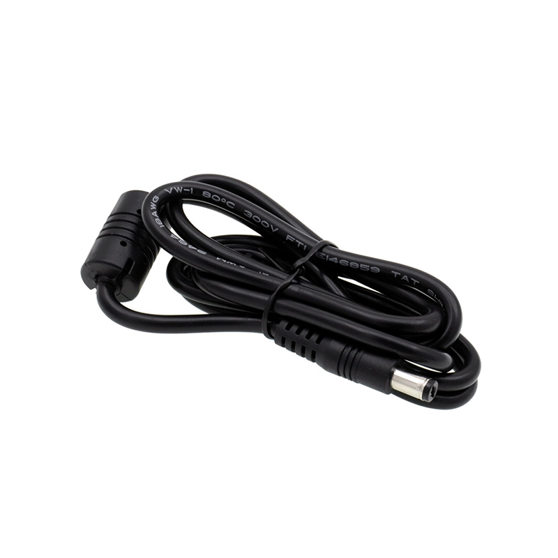 Ul2464 DC Cable with Magnetic Ring