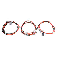 Multi-pole Plug And Multi-pole Plug