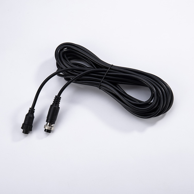 Aviation Head And Waterproof Head Cable